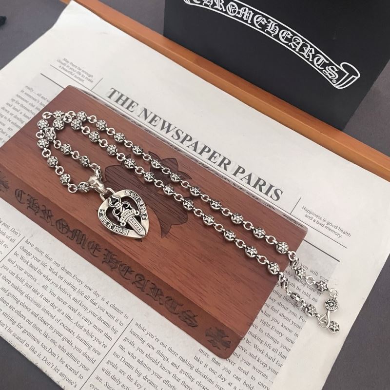 Chrome Hearts Necklaces